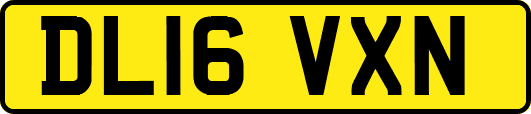 DL16VXN
