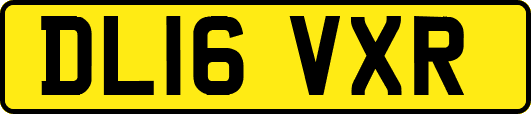 DL16VXR