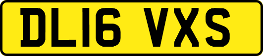 DL16VXS