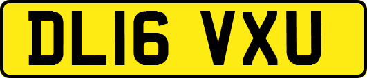 DL16VXU