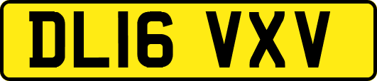 DL16VXV