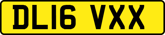 DL16VXX