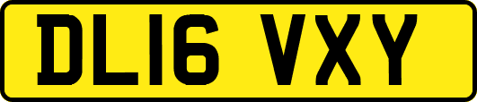 DL16VXY