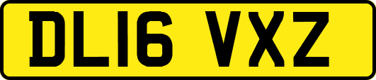 DL16VXZ