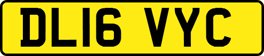 DL16VYC