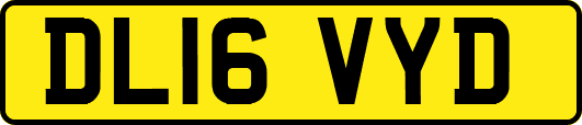 DL16VYD