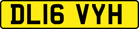 DL16VYH