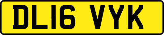 DL16VYK