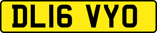 DL16VYO