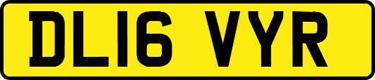 DL16VYR
