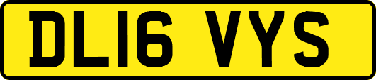 DL16VYS