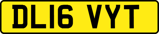DL16VYT