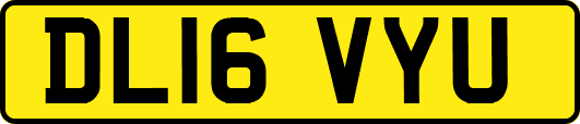 DL16VYU