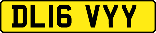 DL16VYY