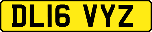 DL16VYZ