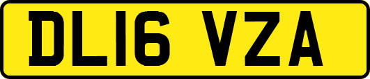 DL16VZA
