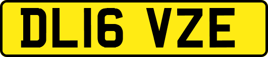 DL16VZE