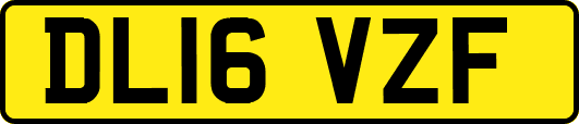 DL16VZF