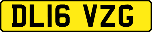 DL16VZG