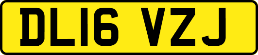 DL16VZJ