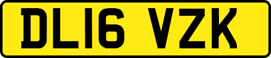 DL16VZK