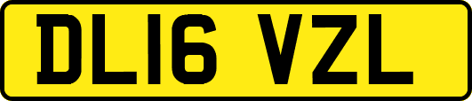 DL16VZL