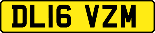 DL16VZM