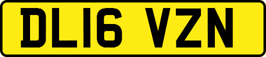DL16VZN