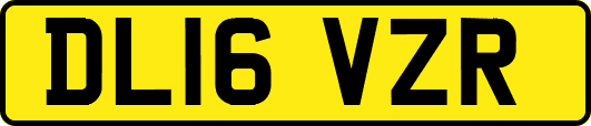 DL16VZR