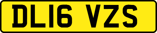 DL16VZS