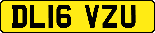 DL16VZU