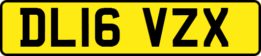 DL16VZX