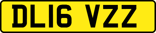 DL16VZZ