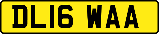 DL16WAA
