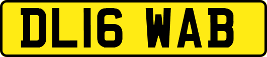 DL16WAB