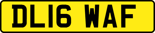 DL16WAF