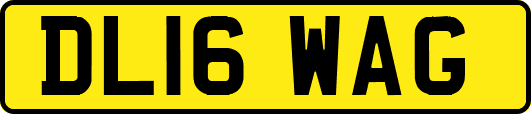 DL16WAG