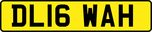 DL16WAH