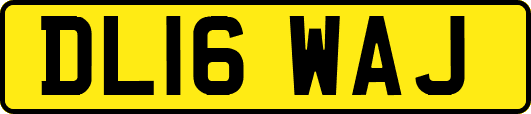 DL16WAJ