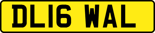 DL16WAL