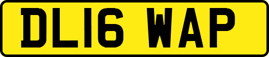 DL16WAP