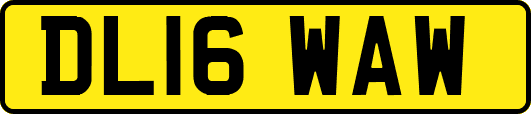 DL16WAW