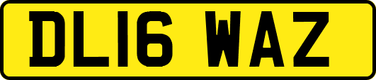 DL16WAZ