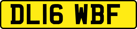 DL16WBF