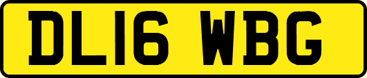 DL16WBG