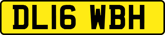 DL16WBH