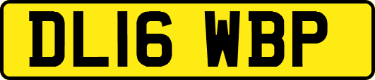 DL16WBP