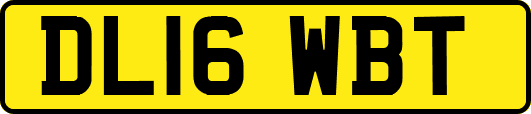 DL16WBT