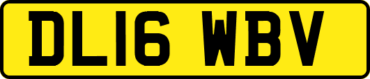 DL16WBV