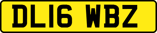 DL16WBZ